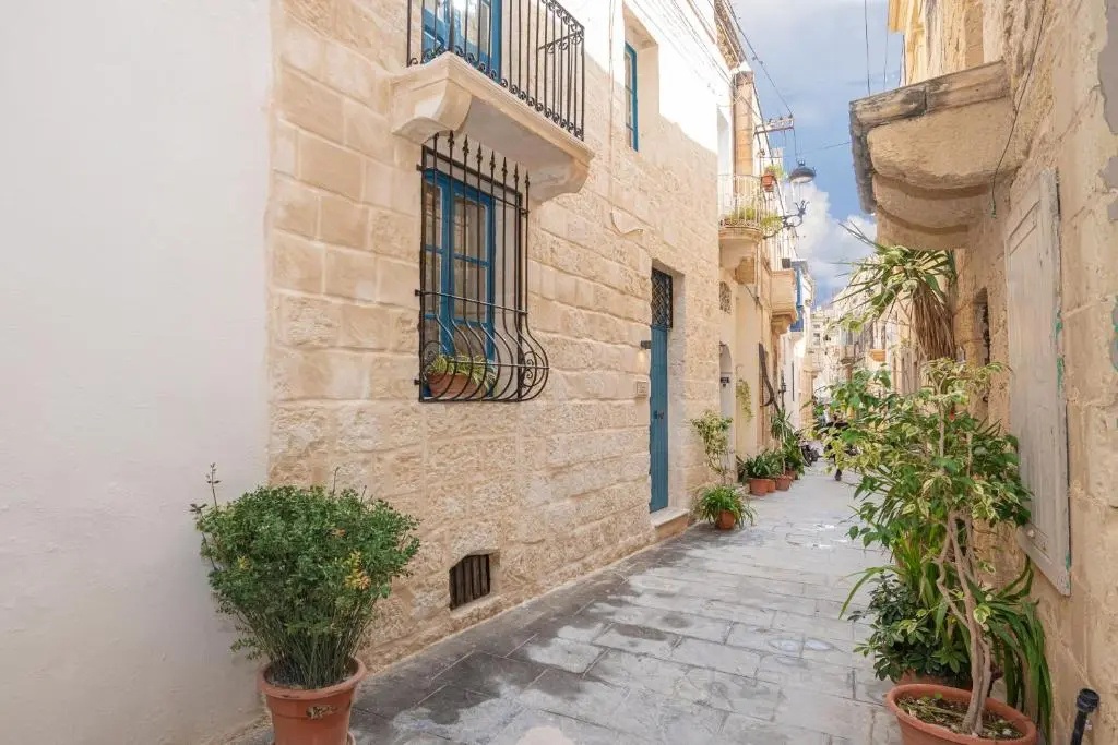 3 Bedrooms House of Character in Rabat Near Mdina - Casa Melita