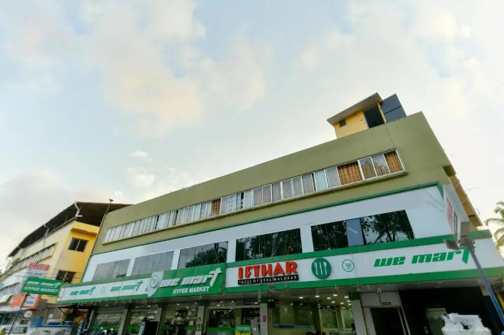 Hotel Lotus Regency by OYO Rooms