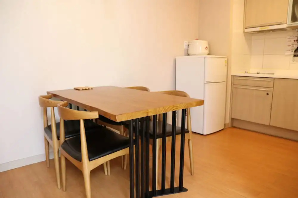Elysian Gangchon Resort - Chambres