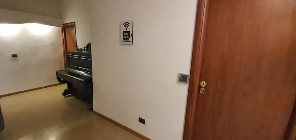 Hotel photo 11