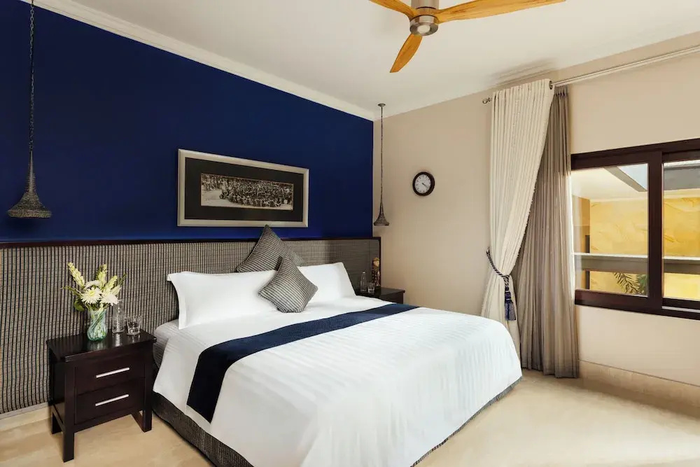 CasCades Suites — фото