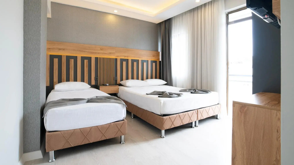 Hotel photo 21