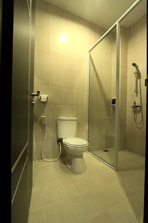 Nagoya One Hotel - Chambres