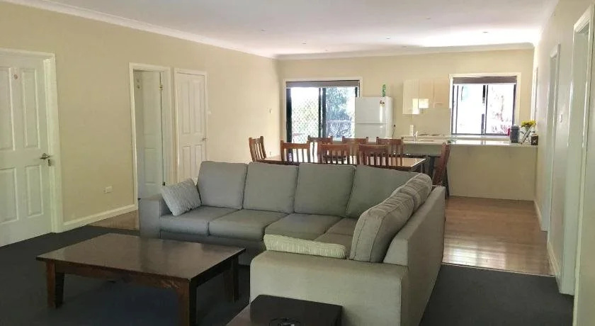 Hillview Farmstay - Général