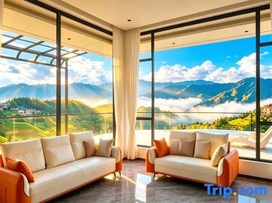 Huali Yunjian Homestay