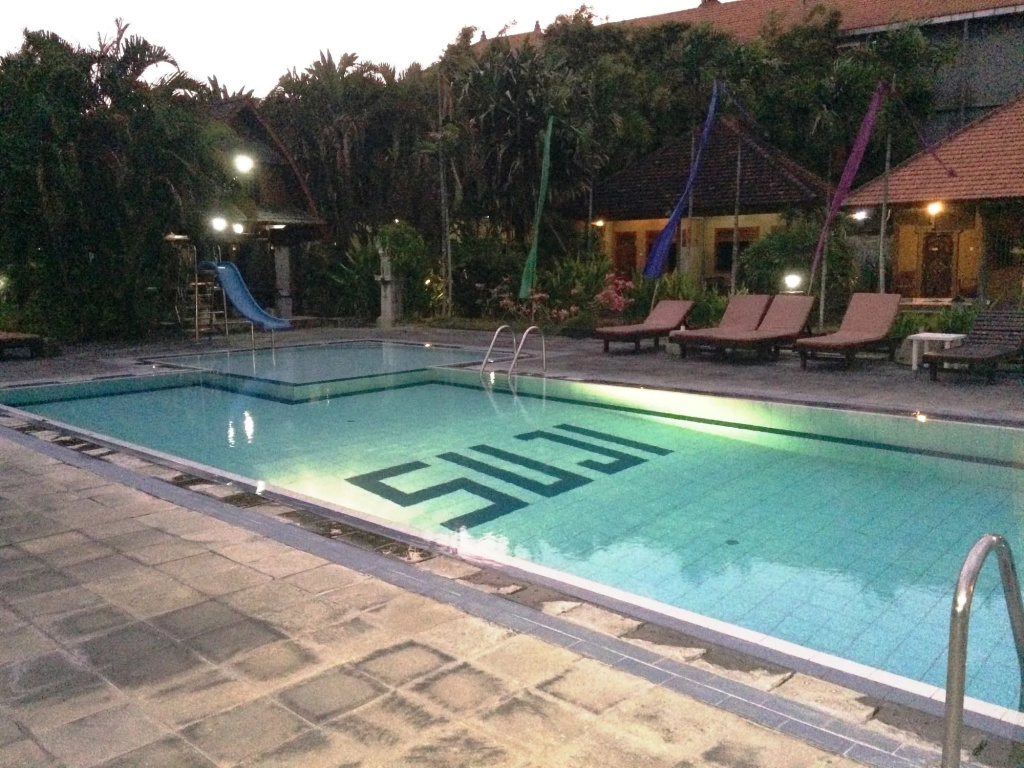 Hotel photo 16