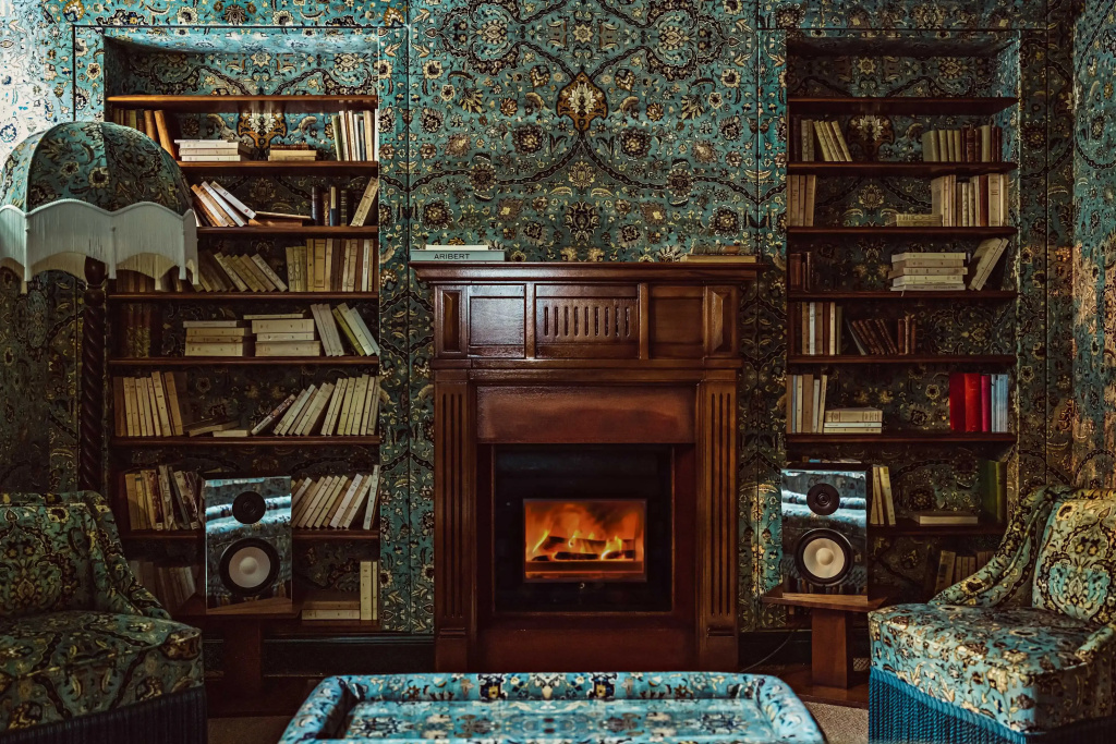 Hôtel Eldorado Paris 43