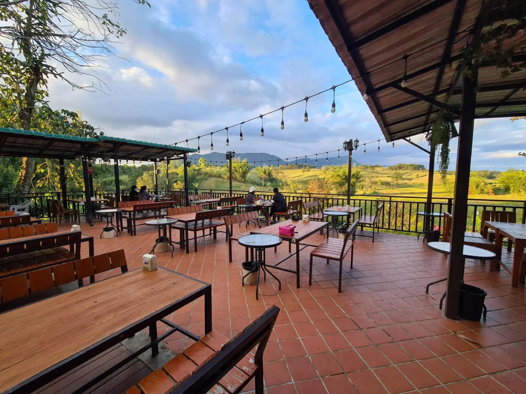 Raisongrao Resort - фото 27