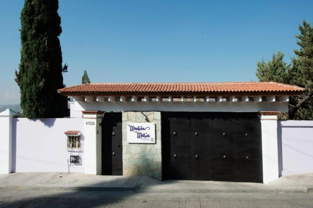 Mansion Maria Luxury Guest House