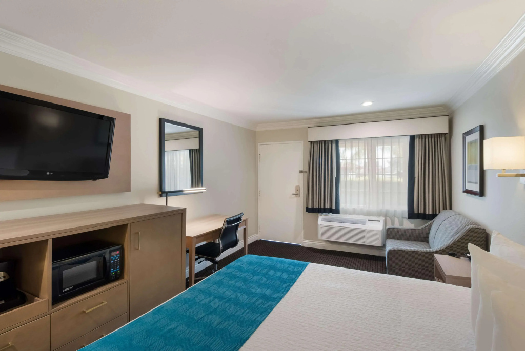 Best Western Woodland Hills Inn - Général
