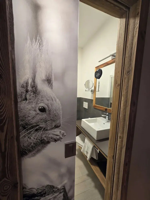 Hotel Azola - Chambres