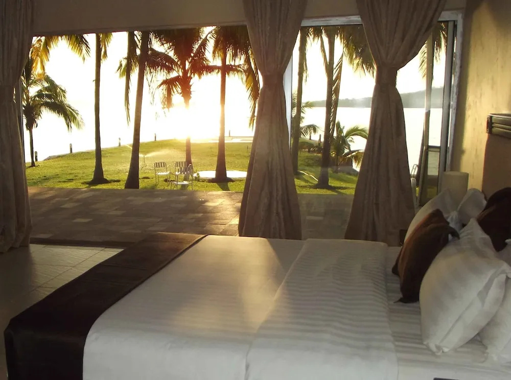 Lake Safari Lodge - Chambres