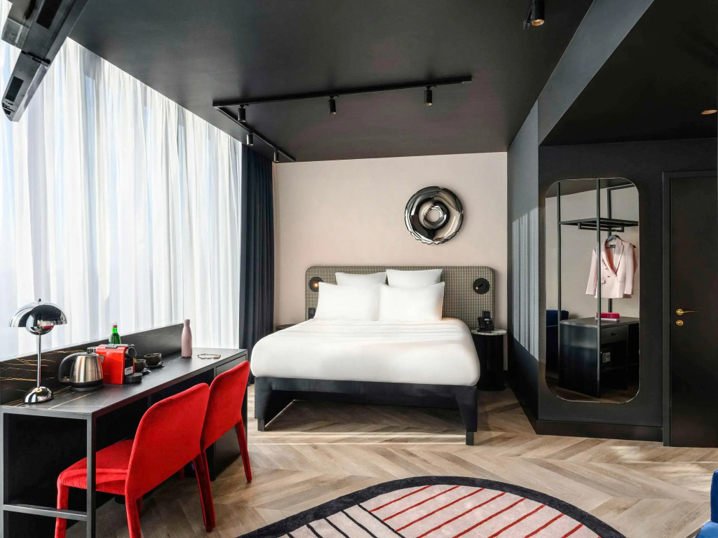 Hotel photo 20