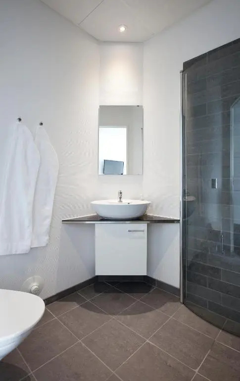 62N Hotel - Chambres