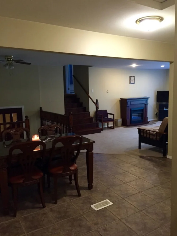Standard room