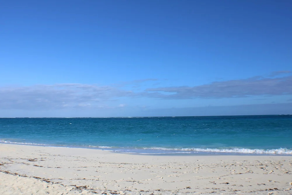 Beach & Waterfront