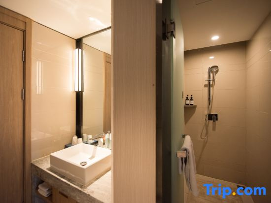 Echarm Hotel Huangshi Yingbin Avenue - Chambres