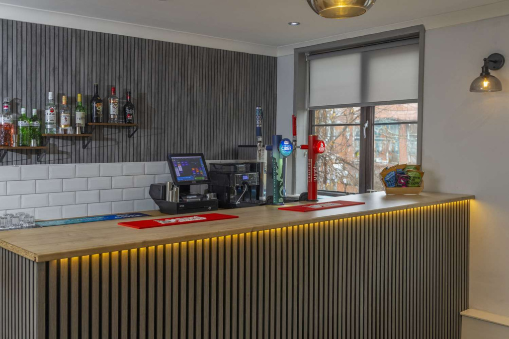 Hotel photo 22
