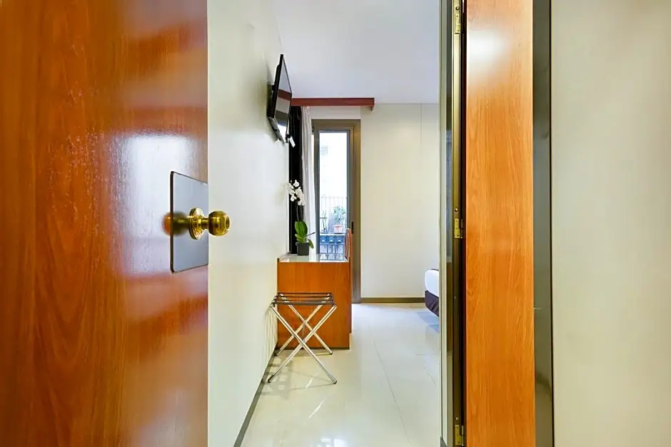Hotel Condal - Chambres