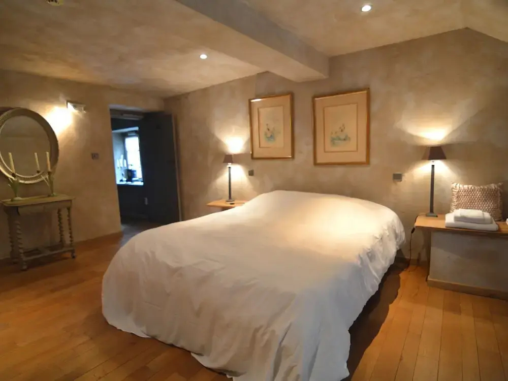 Plush Mill in Vresse-sur-semois With Pool & Sauna - фото 4