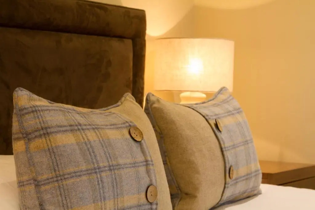 Stirrups Hotel - Chambres