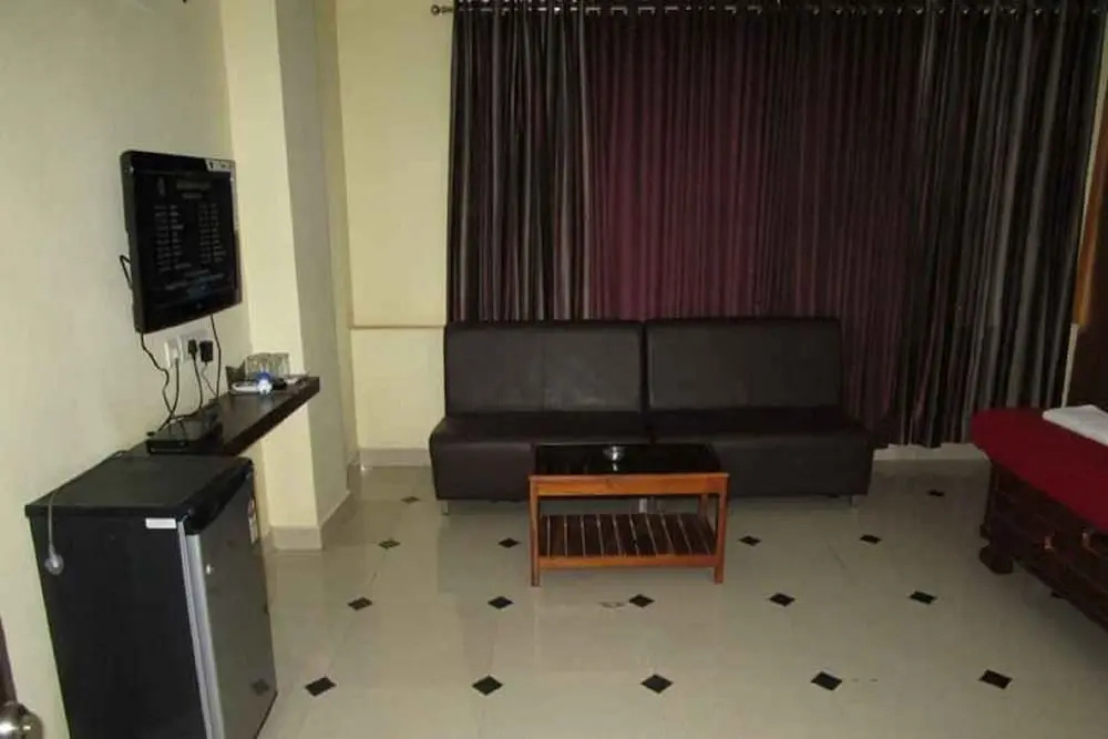 Hotel photo 20