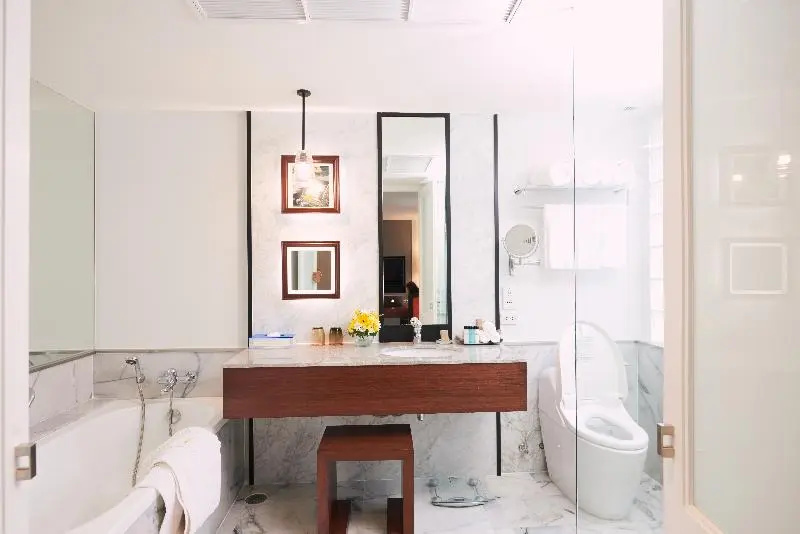 Triple Two Silom Boutique Hotel - Chambres