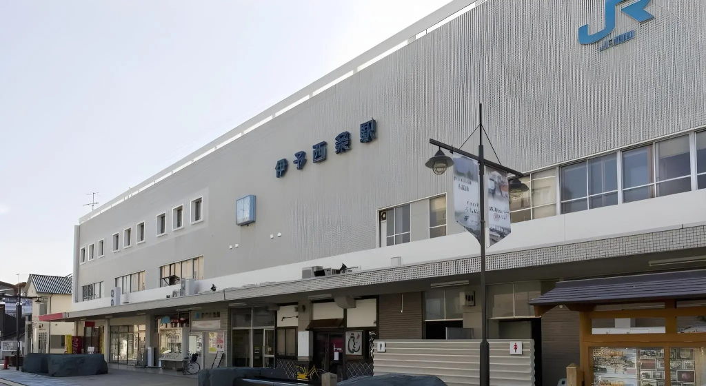 Saijo-Urban-Hotel - фото 39
