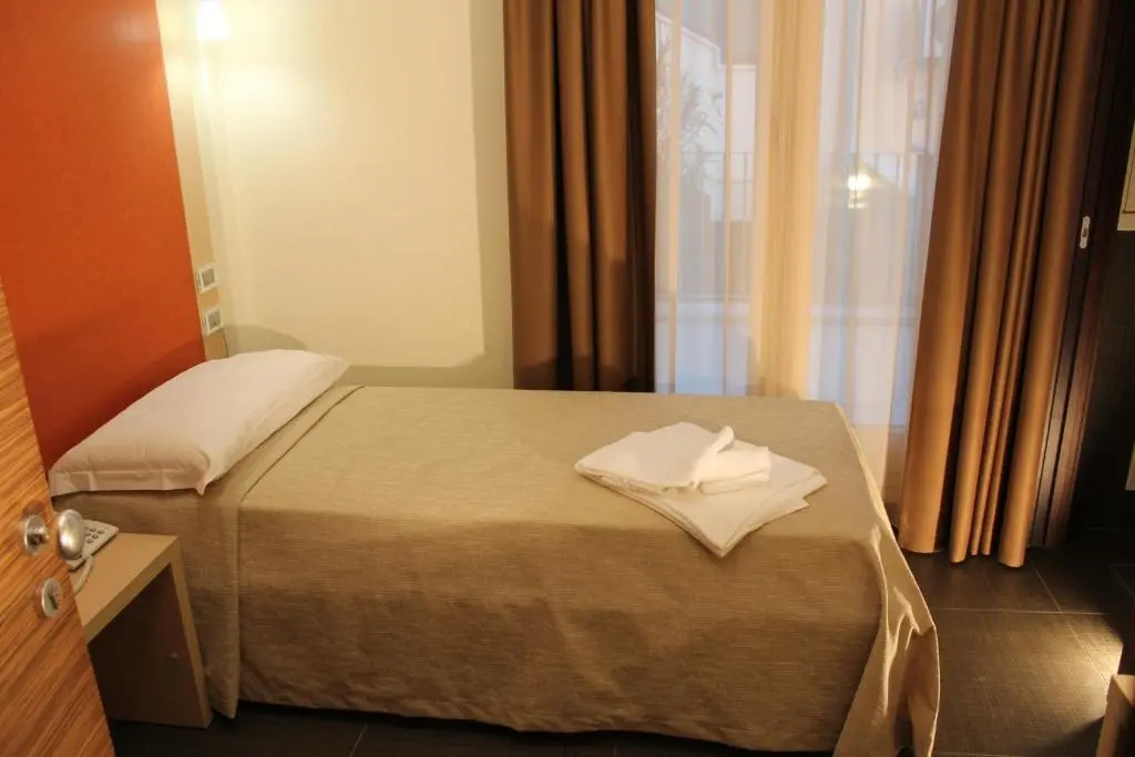 Hotel 33 Baroni & Palazzo Piro - Chambres