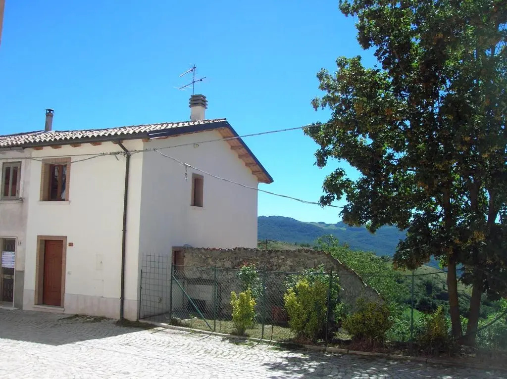 Montagna & Relax - Chambres