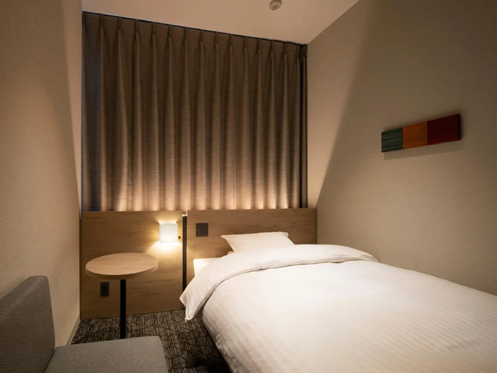 Kotohira Park Hotel - Chambres