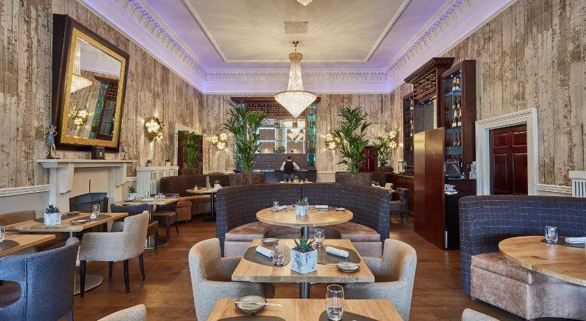 Seaham Hall and Serenity Spa - Général