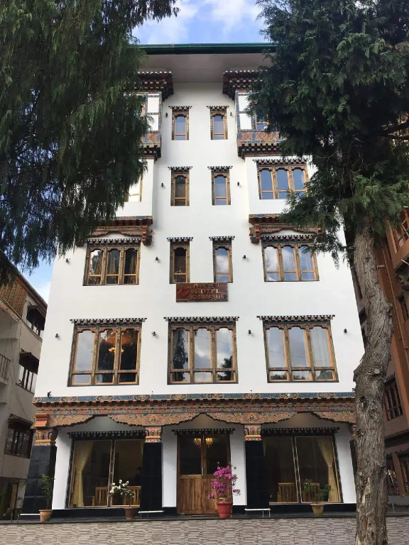 Hotel photo 23