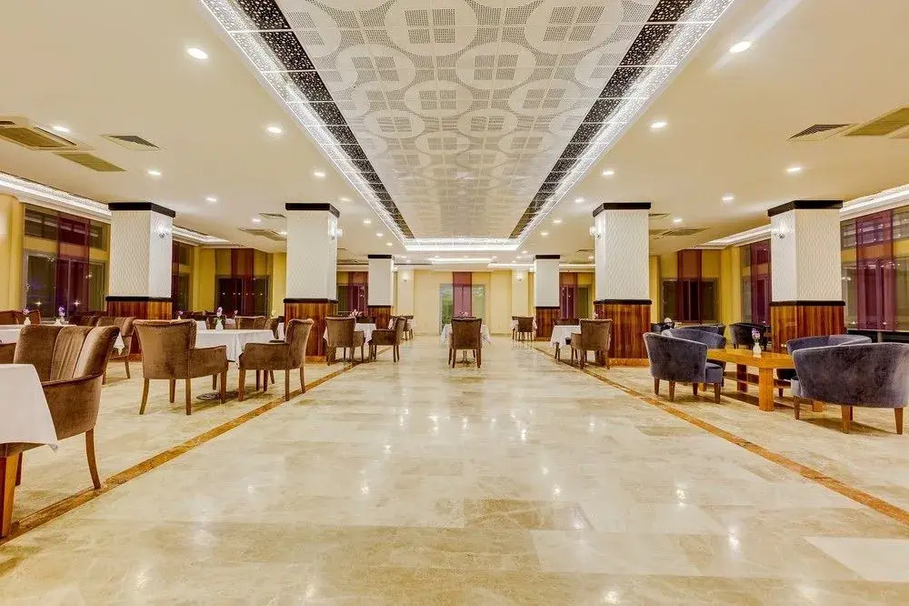 Kaynesia Hotel Spa Wellness Hotel - фото 22