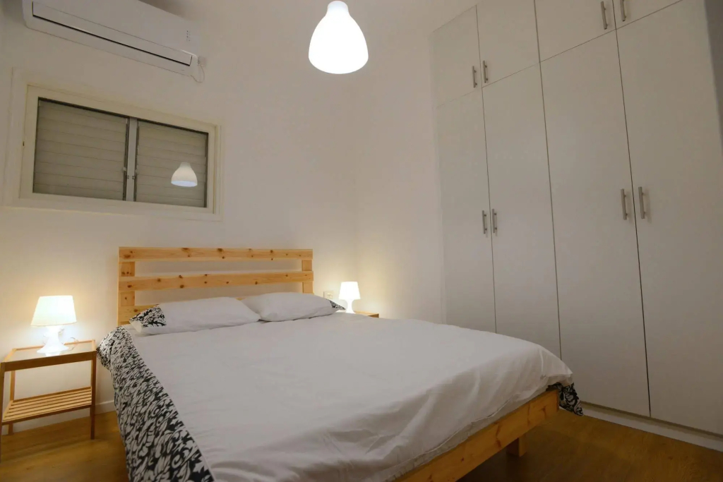 Arlozerov Bat Yam - фото 4