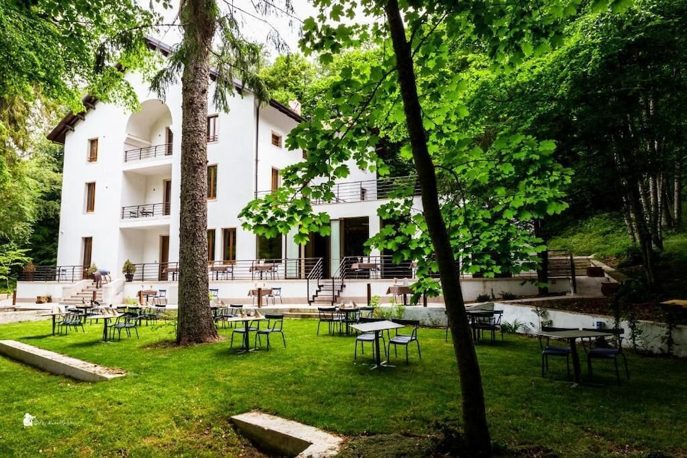 Hotel photo 11