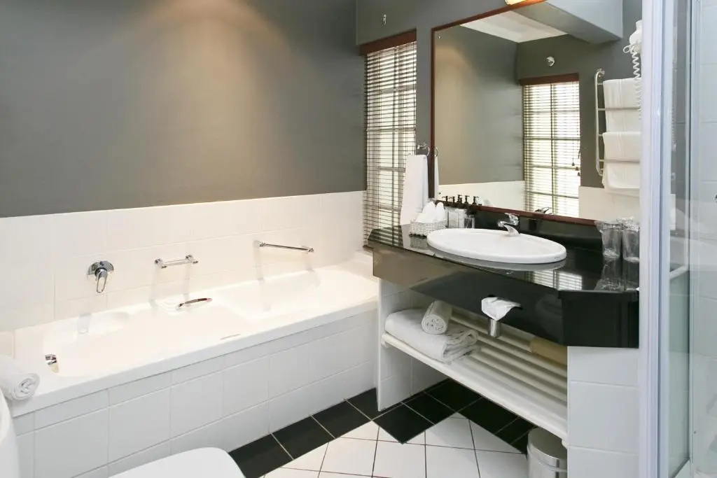 Rosenhof Boutique Hotel - Chambres