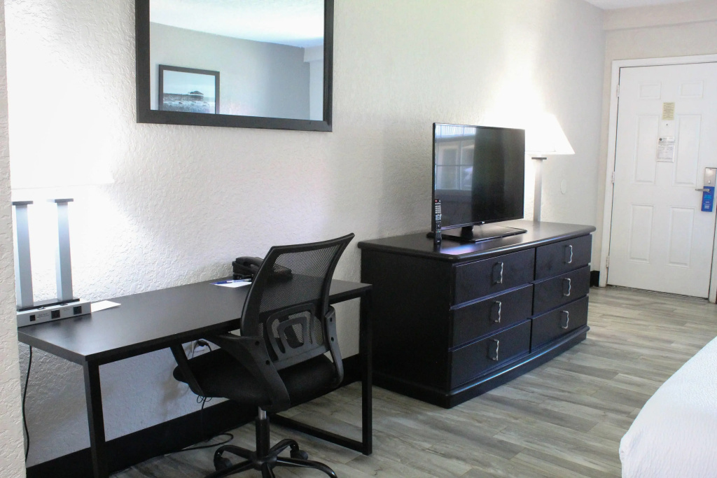 La Quinta Inn by Wyndham Cocoa Beach-Port Canaveral - Général