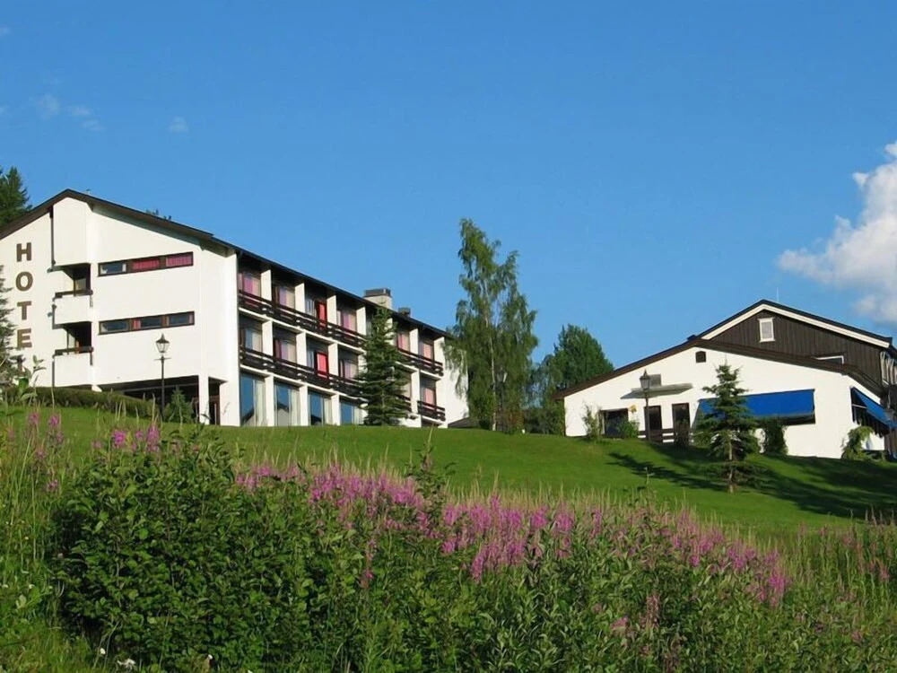 Morgedal Hotell - Unike Hoteller