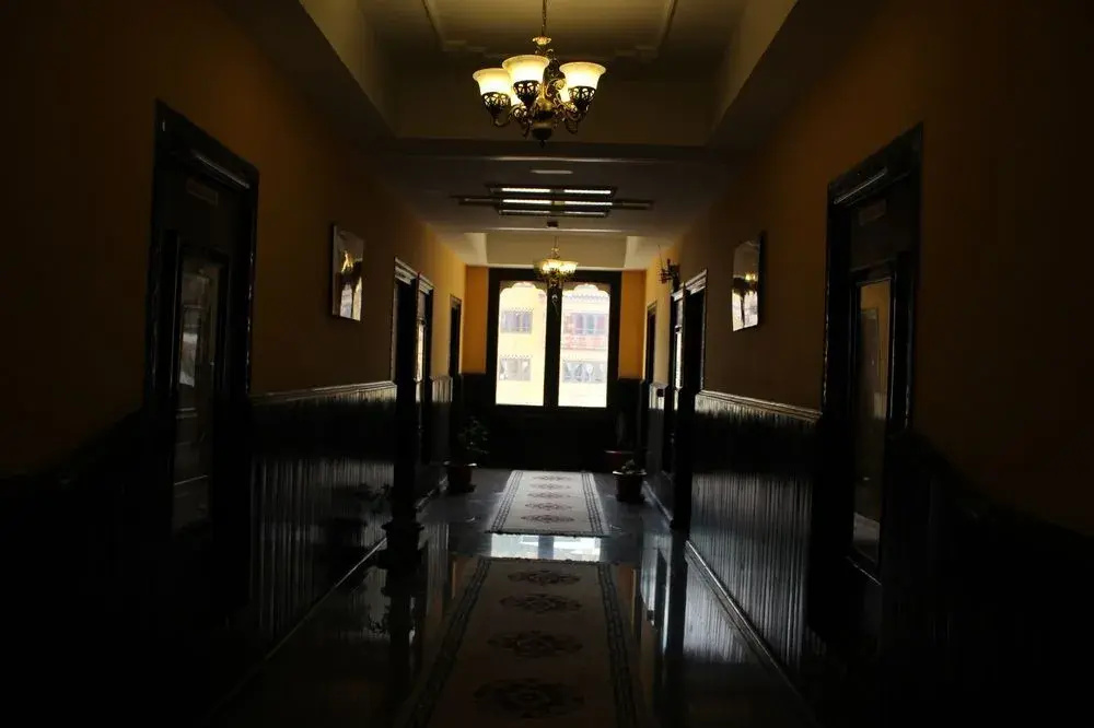 Hotel photo 14