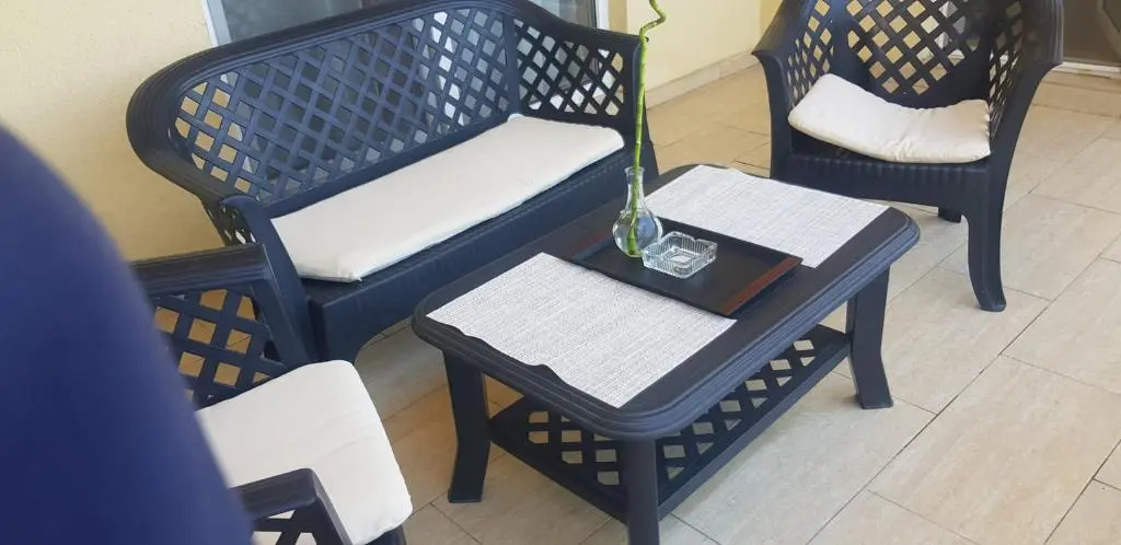 Miruna Luxury Studio Eforie Nord