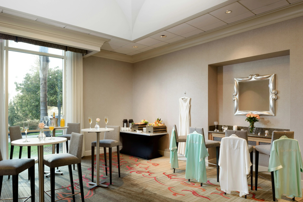 Hilton Santa Clara - Général