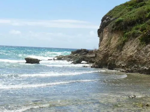 Beach & Waterfront