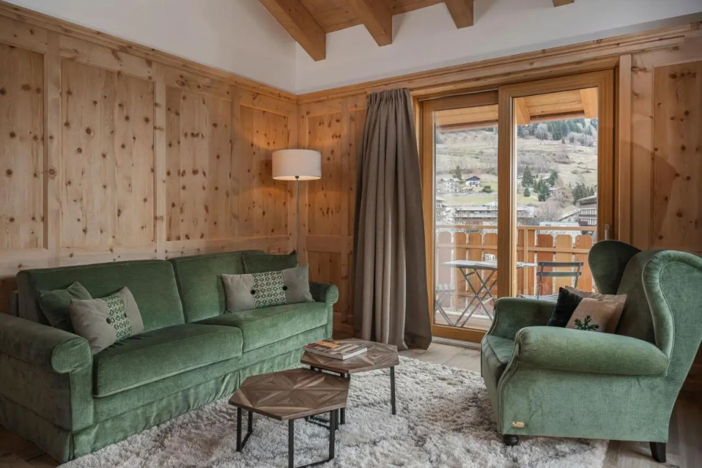 Hotel Baita Dei Pini - Général