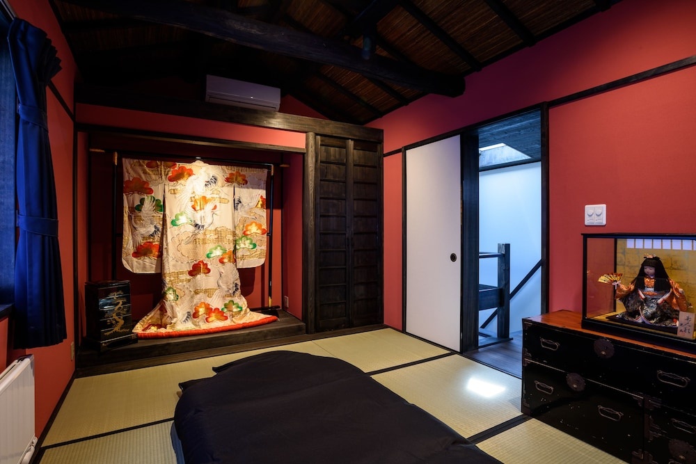 Kiyomizu Samurai Machiya 사진 1