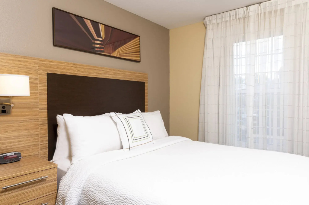 Towneplace Suites by Marriott East Lansing - Général