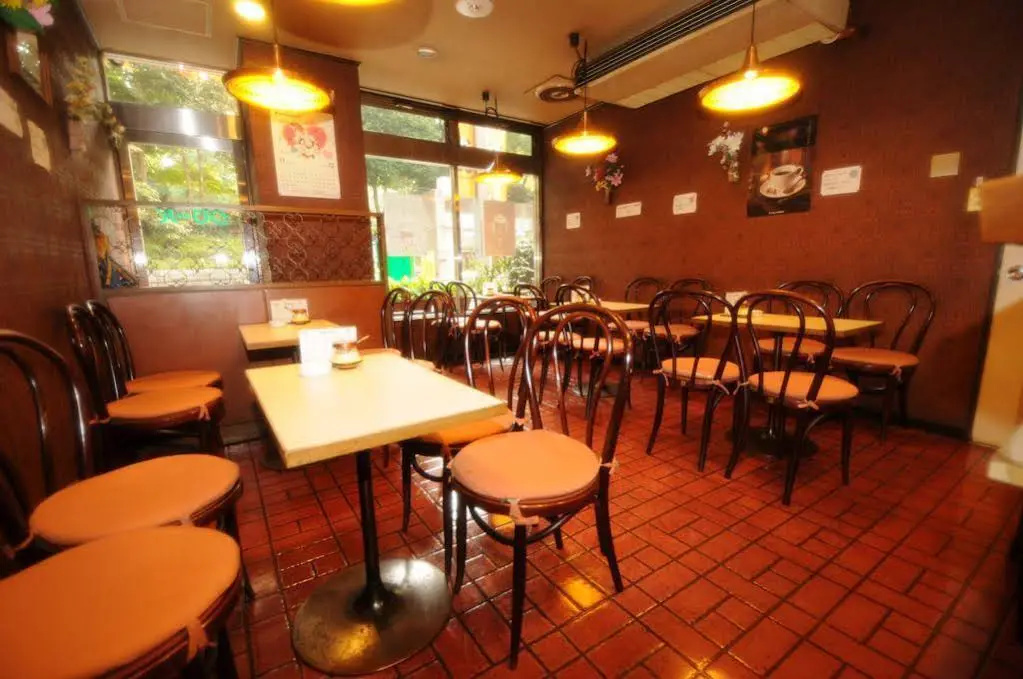 Hotel Kangetsuso 사진 16