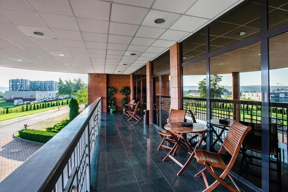 Hotel photo 7