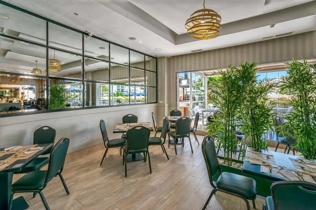 Benalmádena Palace - Hotel SPA & Apartments - Général