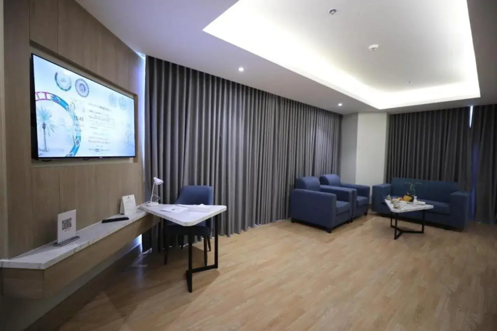 Hotel photo 16